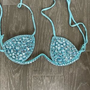 Rave wonderland top Small